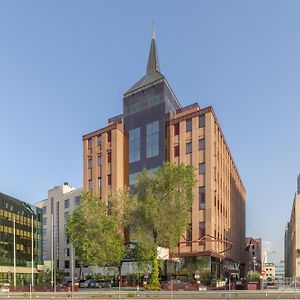 Hotel Dome Madrid