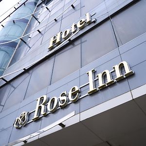 Rose Inn Hotel